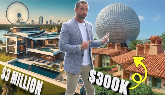 Dr. Phillips Orlando